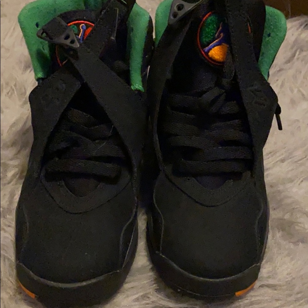 air jordan retro 8 “air raid”